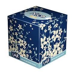 نایس دستمال مکعبی 200برگ